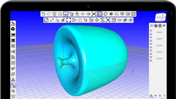 手绘建模app官方版免费下载 v1.0.8