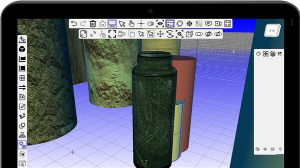 手绘建模app官方版免费下载 v1.0.8
