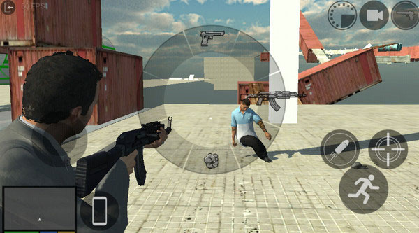 LosAngelesCrimes最新版 v1.9.2
