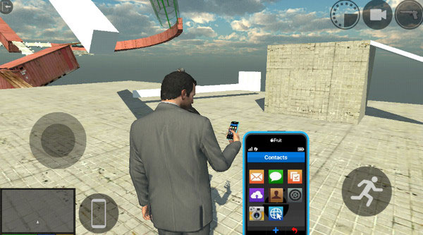 LosAngelesCrimes最新版 v1.9.2