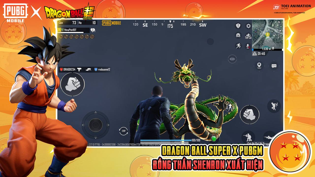 绿体文件安装包最新版下载安装(PUBG MOBILE) v4.4.0 安卓版