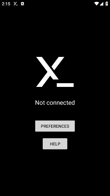 Termux:X11安卓版手机版下载 v1.03.00 中文版