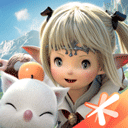 FF14水晶世界手机版 v1.0.2 FF14水晶世界手机版 v1.0.2