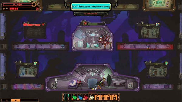 脑叶公司中文版 v1.0