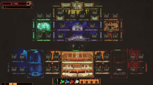 脑叶公司中文版 v1.0
