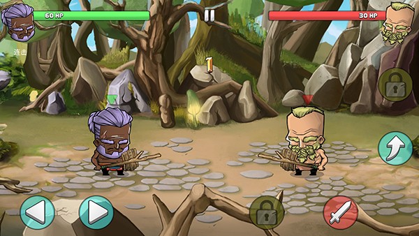 小小角斗士正版下载 v2.4.4