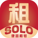 Solo租下载app最新版 v1.0.9 安卓版 Solo租下载app最新版 v1.0.9 安卓版