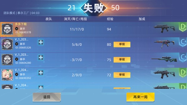 全民枪神边境王者安卓版下载 v5.0