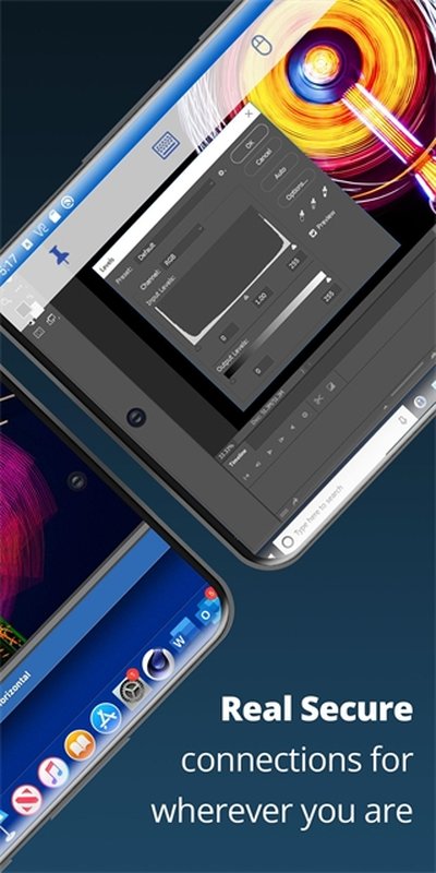 VNCViewer安卓版中文版下载 v4.0.1.48856