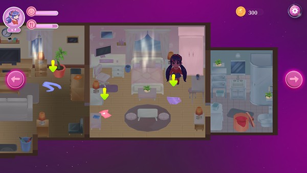 米塔MiSide模拟器测试版最新版 v1.0.2