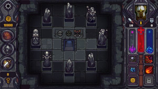 符石守护者中文版 v1.3.5
