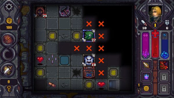 符石守护者中文版 v1.3.5