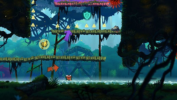 奥德玛安卓版 v0.110