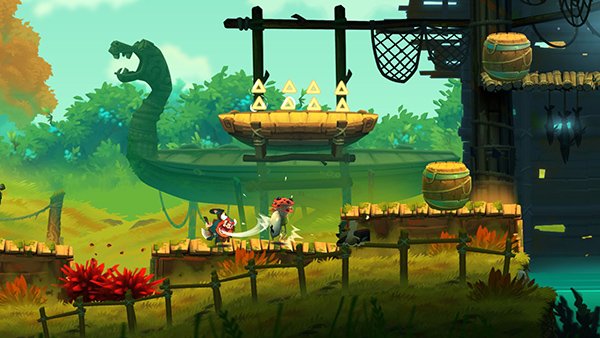 奥德玛安卓版 v0.110