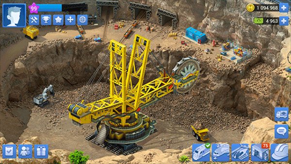 特大城市手游中文版 v13.0.0