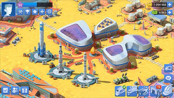 特大城市手游中文版 v13.0.0