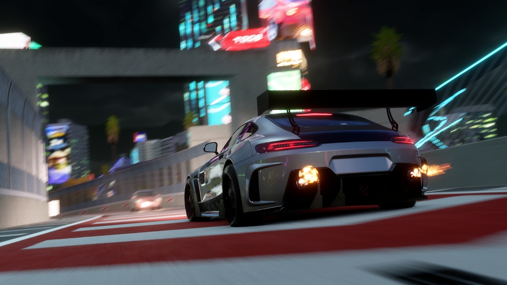 carx街头赛车安卓版(CarX Street) v1.74.6官方正版