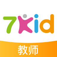 7kid教师端app安卓手机版下载 v3.21.0 安卓版 7kid教师端app安卓手机版下载 v3.21.0 安卓版