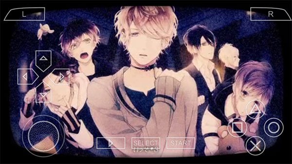 魔鬼恋人汉化版手机完整下载 v1.0.1