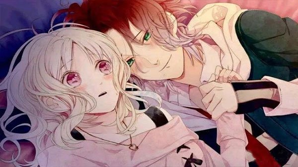 魔鬼恋人汉化版手机完整下载 v1.0.1