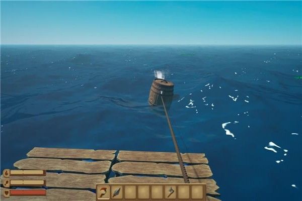 海洋求生世界官方版下载 v4.1.0
