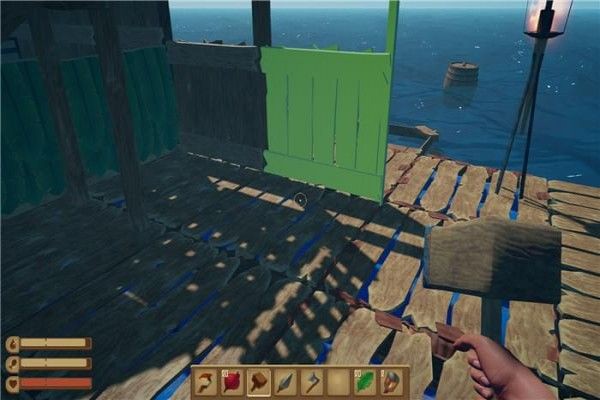海洋求生世界官方版下载 v4.1.0