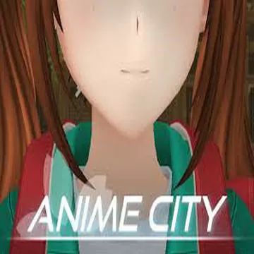 AnimeCity3D汉化版 v0.5.0 AnimeCity3D汉化版 v0.5.0