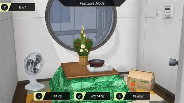 AnimeCity3D汉化版 v0.5.0