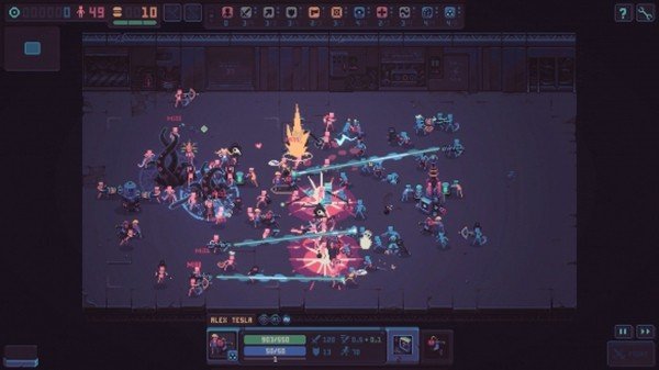 暴君的游戏(DespotsGame)最新版 v1.12.0