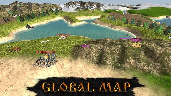 钢铁之躯2新大陆无敌免费安卓版 v1.3