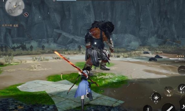 燕云十六声手游下载最新版 燕云十六声手游下载最新版