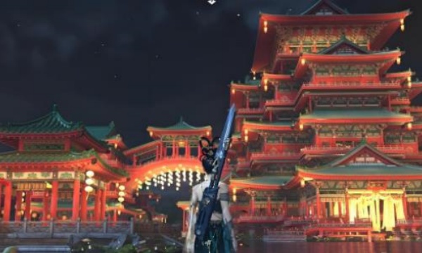 燕云十六声手游下载最新版 燕云十六声手游下载最新版