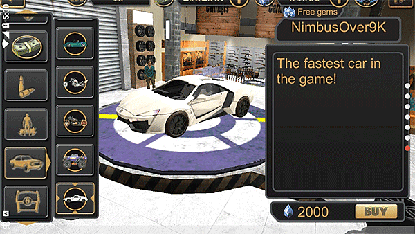 拉斯维加斯生活模拟2官方版 v3.3.3