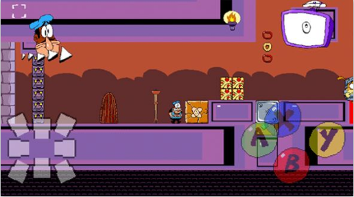 披萨塔疯狂大陆手游下载(Pizza Tower Frenzy Worlds) 披萨塔疯狂大陆手游下载(Pizza Tower Frenzy Worlds)