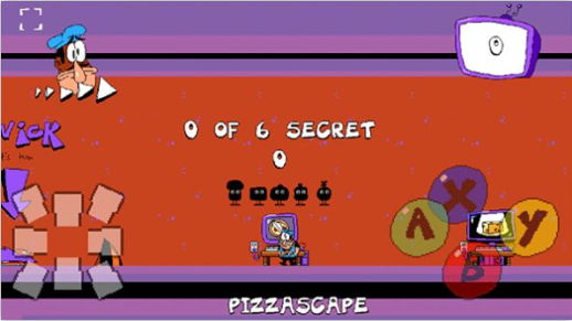 披萨塔疯狂大陆手游下载(Pizza Tower Frenzy Worlds) 披萨塔疯狂大陆手游下载(Pizza Tower Frenzy Worlds)