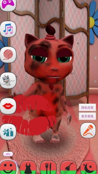 会说话的猫猫游戏下载 会说话的猫猫游戏下载