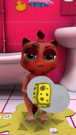 会说话的猫猫游戏下载 会说话的猫猫游戏下载