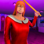 Scary Barbi Granny(可怕的芭比奶奶) v1.5 安卓版 Scary Barbi Granny(可怕的芭比奶奶) v1.5 安卓版