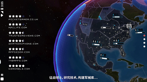 先发制人汉化内置菜单修改版下载(First Strike) v4.11.8 安卓版