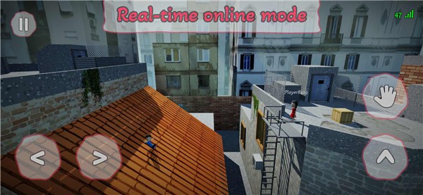 双人成行安卓版 v1.0.1