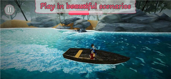 双人成行安卓版 v1.0.1