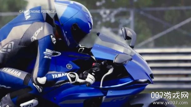 Mountain Moto(极速骑行4手机版) v0.7 安卓版