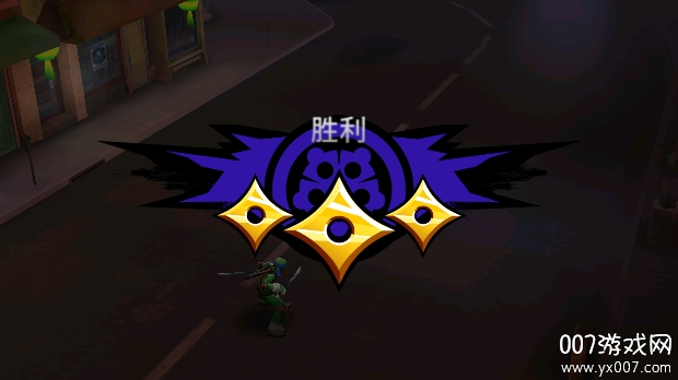 忍者神龟传奇下载最新版本 v1.29.7 安卓版
