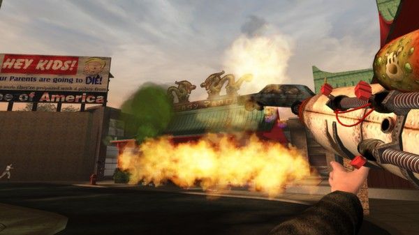 危险人物2手机版(Payback 2) v2.106.16 最新版