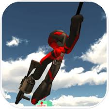 火柴人绳索英雄1.2旧版本下载 v3.9.1 安卓版