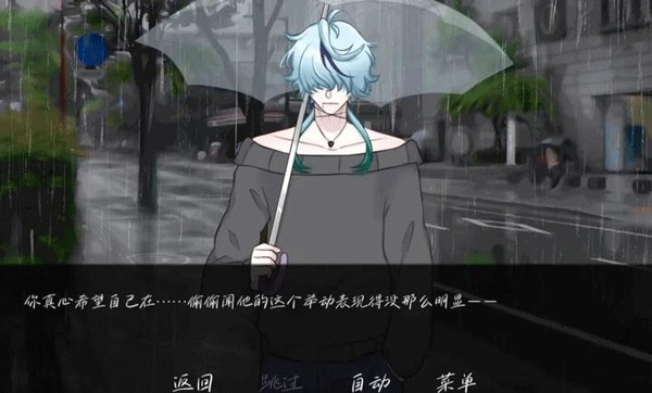 雨中的执念汉化版下载 v1.0