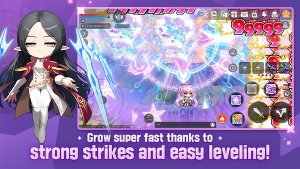 冒险岛Online v2.350.5400