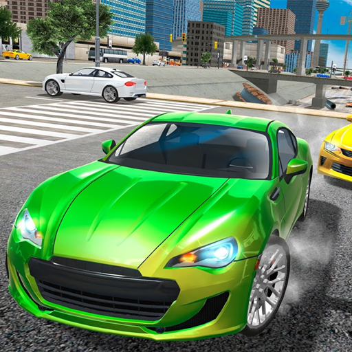 极限公路竞速手机版 v306.1.0.3018 最新版