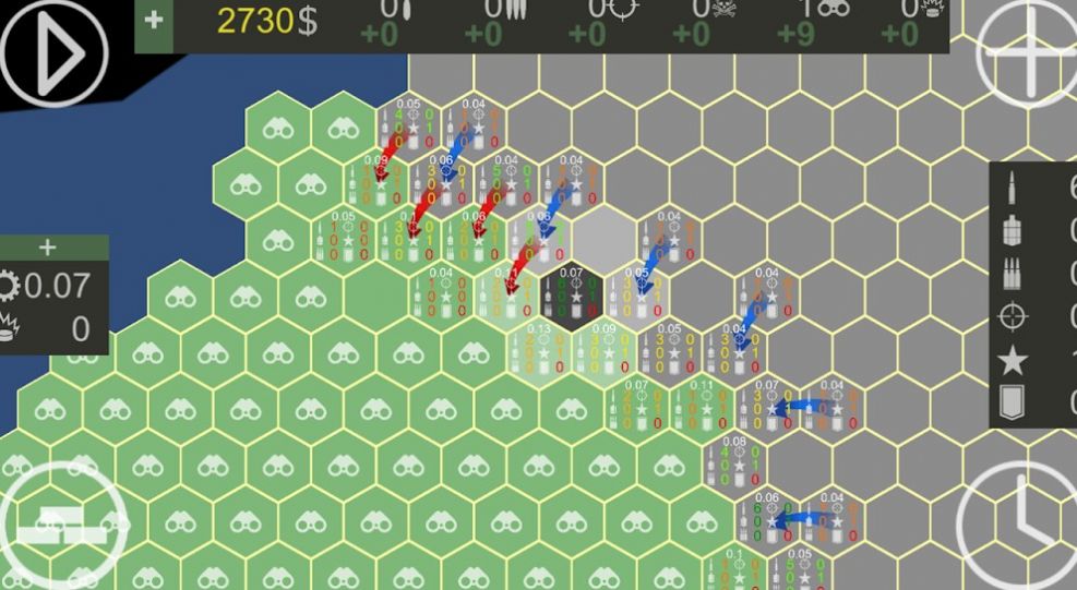 改变历史的战争手游下载(Warfare 1917 World war 1) v1.1 安卓版