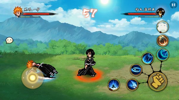 BNO跨界对决安卓版 v1.081R1